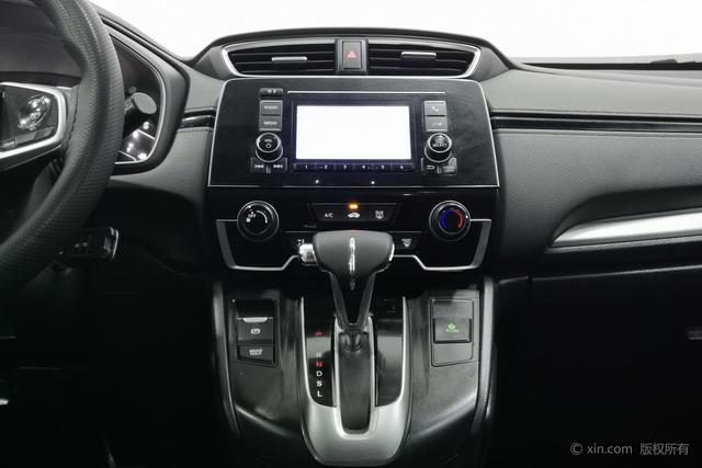 Honda CR-V 2021 240TURBO CVT FWD Comfort – фото 16