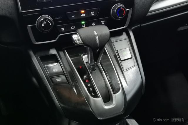Honda CR-V 2021 240TURBO CVT FWD Comfort – фото 17