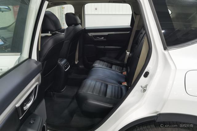 Honda CR-V 2021 240TURBO CVT FWD Comfort – фото 19