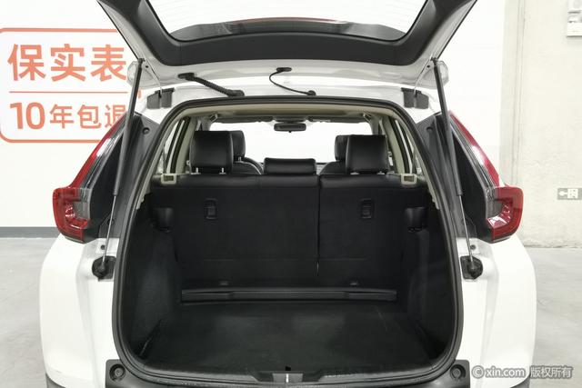 Honda CR-V 2021 240TURBO CVT FWD Comfort – фото 20