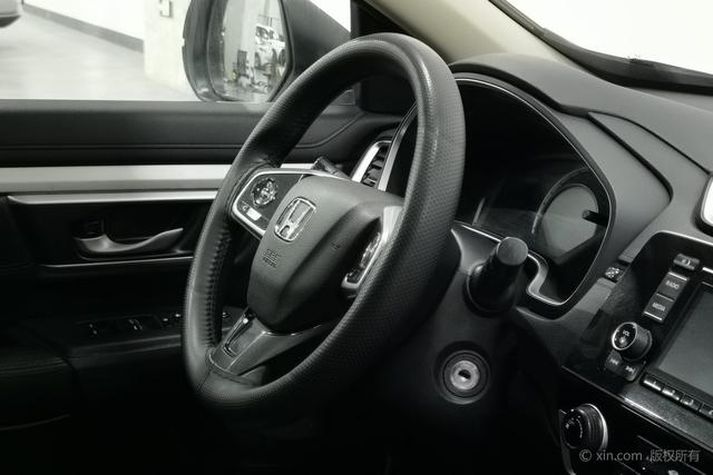 Honda CR-V 2021 240TURBO CVT FWD Comfort – фото 23