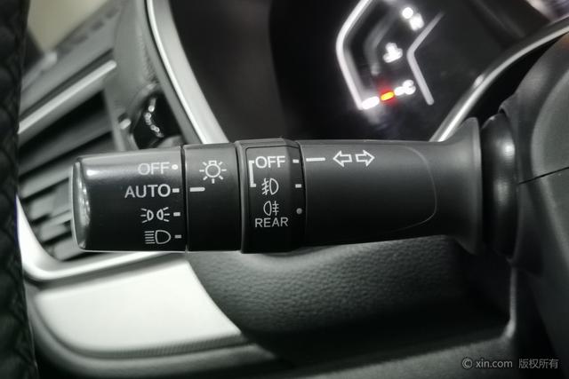 Honda CR-V 2021 240TURBO CVT FWD Comfort – фото 24