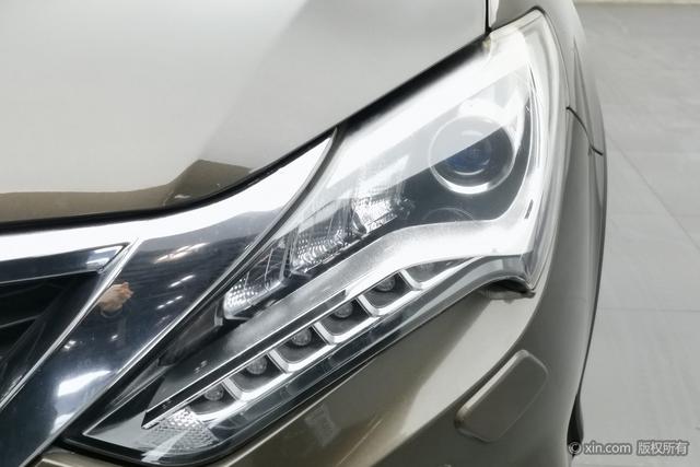 BYD Tang DM 2017 модификация DM 2.0T BYD Tang 100 – фото 5