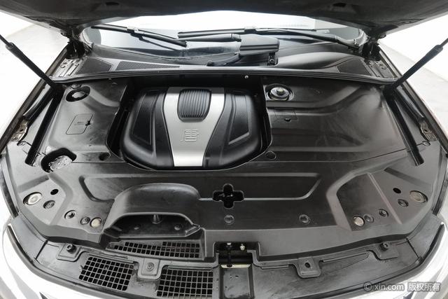 BYD Tang DM 2017 модификация DM 2.0T BYD Tang 100 – фото 7
