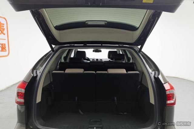 BYD Tang DM 2017 модификация DM 2.0T BYD Tang 100 – фото 20