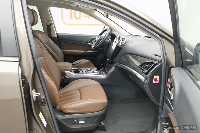 BYD Tang DM 2017 модификация DM 2.0T BYD Tang 100 – фото 22