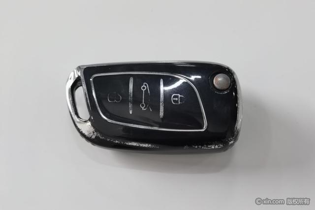 Peugeot 301 2016 1.6L Manual Comfort – фото 10
