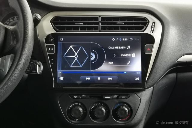 Peugeot 301 2016 1.6L Manual Comfort – фото 16