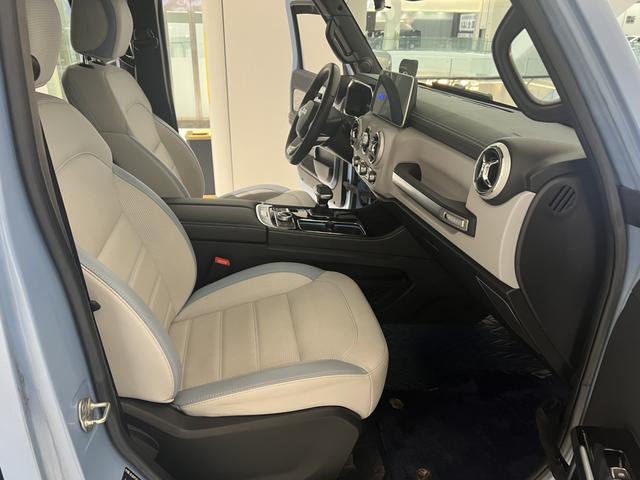 BAIC BJ40 2023 2.0D Automatic 4WD Dao Feng Hero Knight Edition – фото 9