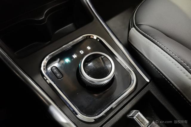 BAIC New Energy EC5 Модель 2019 года Xinshang Edition – фото 17