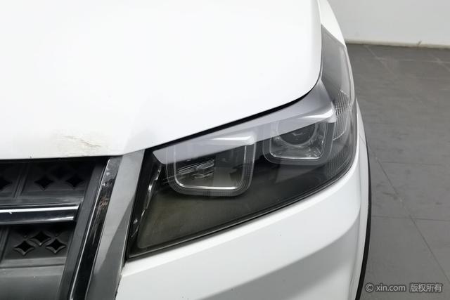 BAIC Huansu S3 2016 модификация S3L 1.5L Manual Exclusive – фото 5
