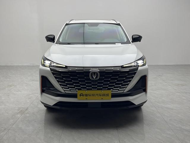 Changan CS55 PLUS 2022 Second Generation 1.5T DCT Premium – фото 2