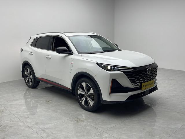 Changan CS55 PLUS 2022 Second Generation 1.5T DCT Premium – фото 3