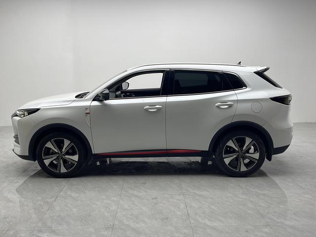 Changan CS55 PLUS 2022 Second Generation 1.5T DCT Premium – фото 4