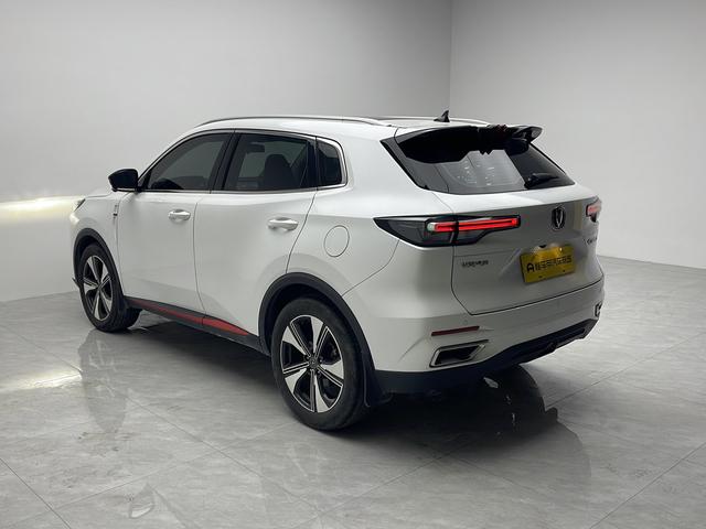 Changan CS55 PLUS 2022 Second Generation 1.5T DCT Premium – фото 5