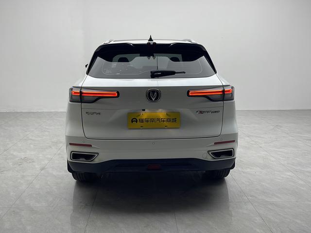 Changan CS55 PLUS 2022 Second Generation 1.5T DCT Premium – фото 6