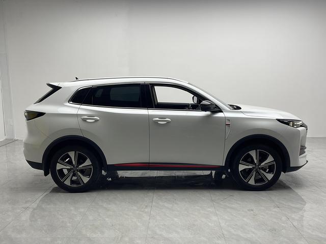 Changan CS55 PLUS 2022 Second Generation 1.5T DCT Premium – фото 8