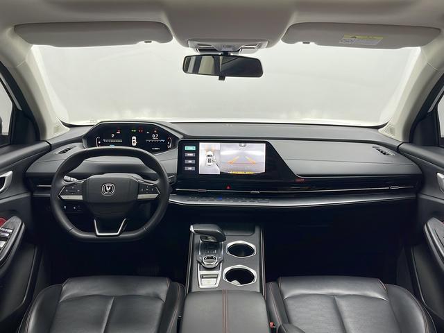 Changan CS55 PLUS 2022 Second Generation 1.5T DCT Premium – фото 9