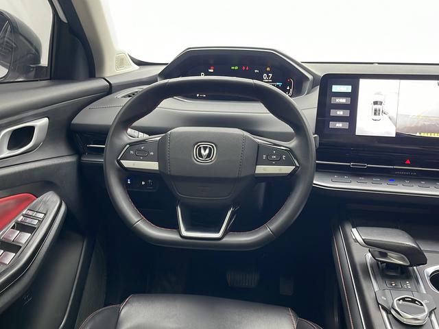 Changan CS55 PLUS 2022 Second Generation 1.5T DCT Premium – фото 11