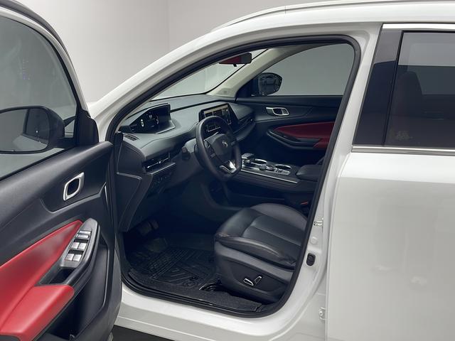 Changan CS55 PLUS 2022 Second Generation 1.5T DCT Premium – фото 12