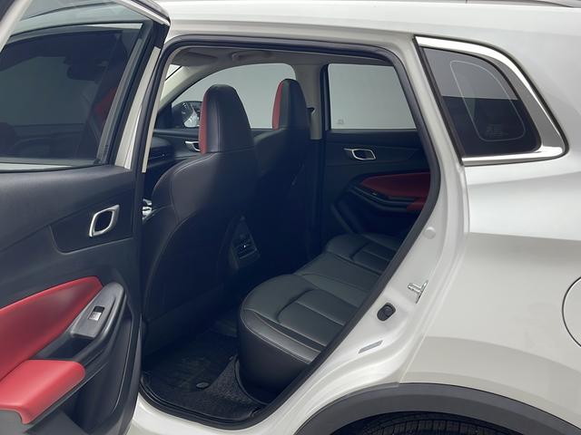 Changan CS55 PLUS 2022 Second Generation 1.5T DCT Premium – фото 13