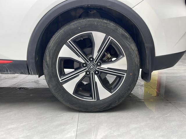Changan CS55 PLUS 2022 Second Generation 1.5T DCT Premium – фото 16