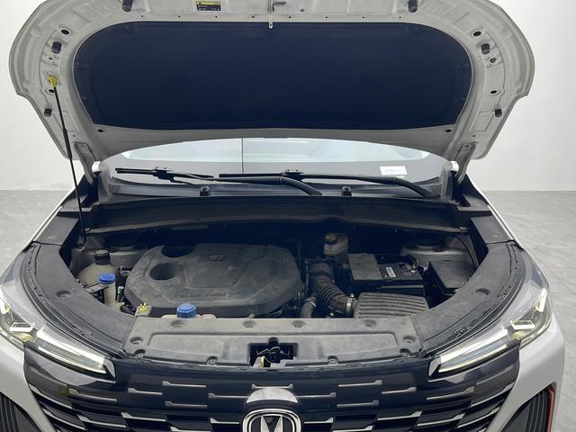 Changan CS55 PLUS 2022 Second Generation 1.5T DCT Premium – фото 17