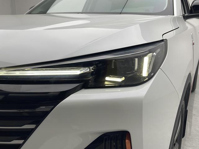 Changan CS55 PLUS 2022 Second Generation 1.5T DCT Premium – фото 19