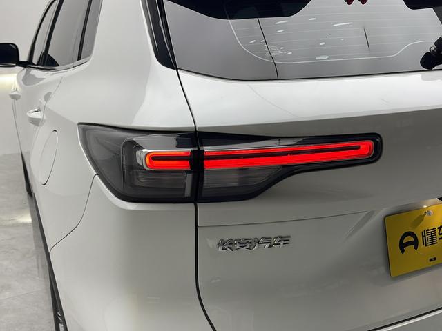Changan CS55 PLUS 2022 Second Generation 1.5T DCT Premium – фото 20