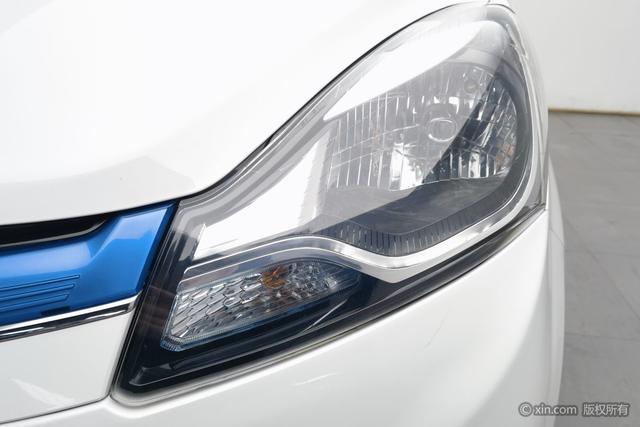 Benben EV Модель 2019 года EC260 Standard type – фото 5