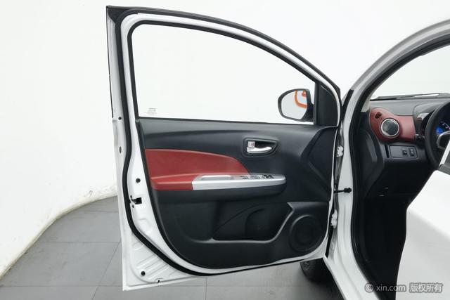 Benben EV Модель 2019 года EC260 Standard type – фото 11