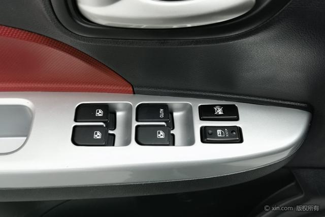 Benben EV Модель 2019 года EC260 Standard type – фото 12