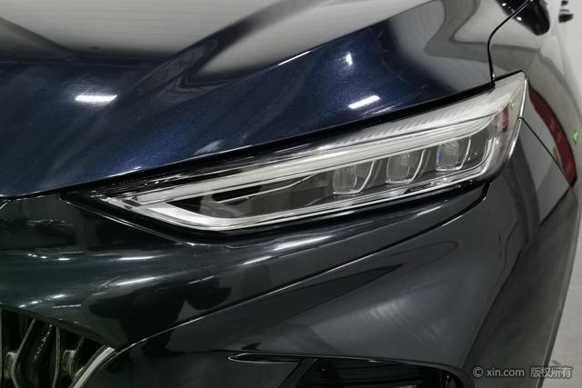 Changan Auchan X7 PLUS Модель 2022 года 1.5T автоматическое Blue Whale Edition Prestige – фото 5