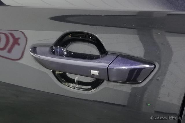 Changan Auchan X7 PLUS Модель 2022 года 1.5T автоматическое Blue Whale Edition Prestige – фото 8
