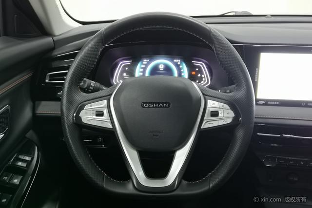 Changan Auchan X7 PLUS Модель 2022 года 1.5T автоматическое Blue Whale Edition Prestige – фото 15