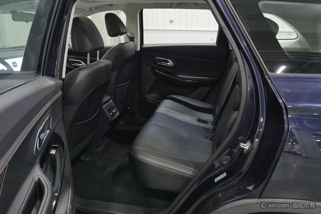 Changan Auchan X7 PLUS Модель 2022 года 1.5T автоматическое Blue Whale Edition Prestige – фото 19