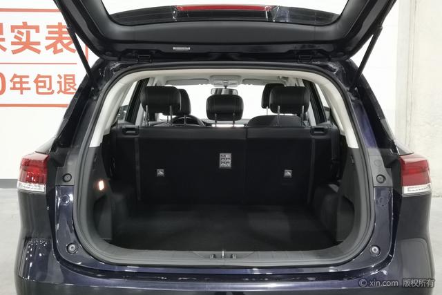 Changan Auchan X7 PLUS Модель 2022 года 1.5T автоматическое Blue Whale Edition Prestige – фото 20