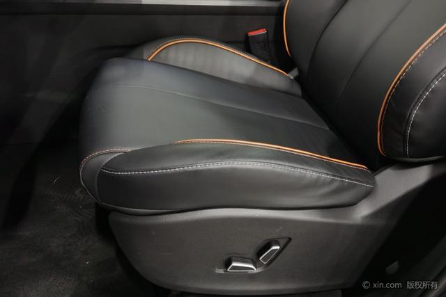 Changan Auchan X7 PLUS Модель 2022 года 1.5T автоматическое Blue Whale Edition Prestige – фото 21