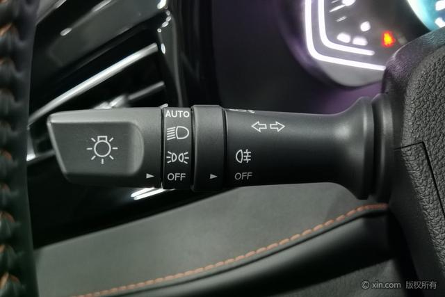 Changan Auchan X7 PLUS Модель 2022 года 1.5T автоматическое Blue Whale Edition Prestige – фото 24