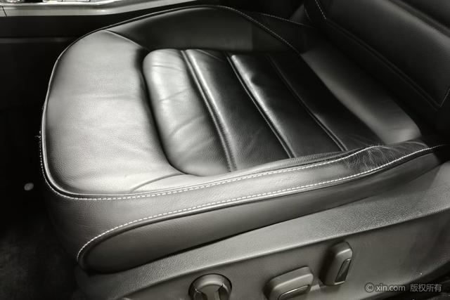 Volkswagen Passat 2017 330TSI DSG Prestige – фото 21