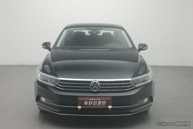Volkswagen Magotan 2019 330TSI DSG Luxury China V – фото 3