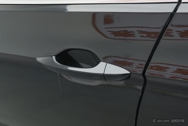 Volkswagen Magotan 2019 330TSI DSG Luxury China V – фото 8