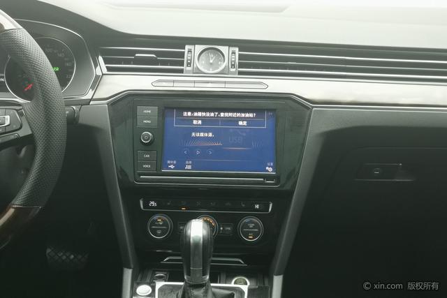 Volkswagen Magotan 2019 330TSI DSG Luxury China V – фото 16