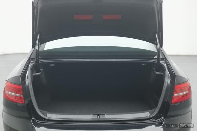 Volkswagen Magotan 2019 330TSI DSG Luxury China V – фото 20