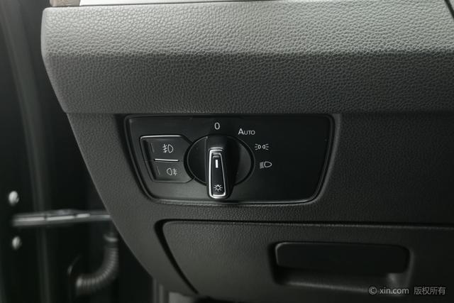 Volkswagen Magotan 2019 330TSI DSG Luxury China V – фото 24