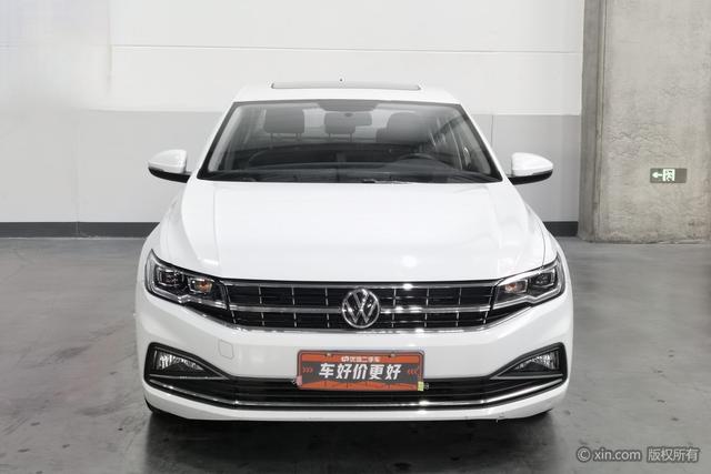 Volkswagen Bora 2021 1.5L Automatic Com f ort Smart Enjoy Edition – фото 3