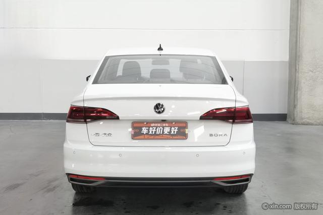Volkswagen Bora 2021 1.5L Automatic Com f ort Smart Enjoy Edition – фото 4