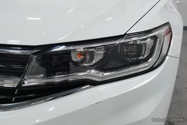 Volkswagen Bora 2021 1.5L Automatic Com f ort Smart Enjoy Edition – фото 5
