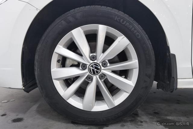Volkswagen Bora 2021 1.5L Automatic Com f ort Smart Enjoy Edition – фото 6