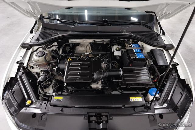 Volkswagen Bora 2021 1.5L Automatic Com f ort Smart Enjoy Edition – фото 7